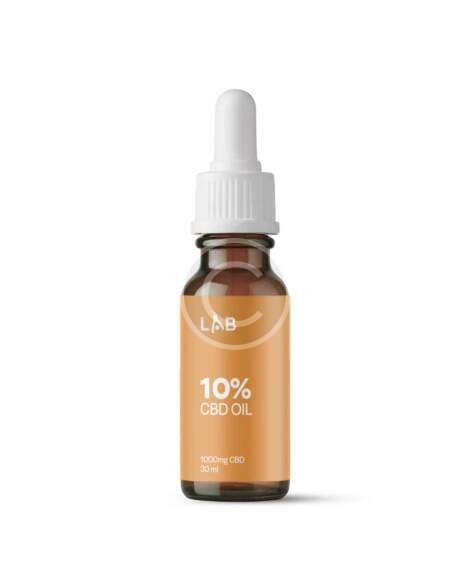 CBD oil